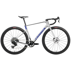 Orbea Terra Race M31eLTD 1X Edição Pedalmoto 2026 | Gravel Sram 13v