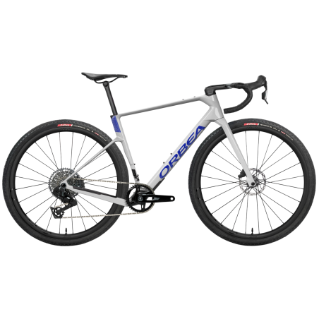 Orbea Terra Race M31eltd 1x Edição Pedalmoto