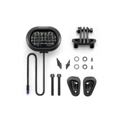 Avinox Pack de luz frontal inteligente Amflow - envio em 24h
