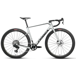 Orbea Terra Race M31ELTD 1x edición Pedalmoto - envío 24h