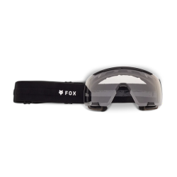 Óculos Fox PureVue preto/transparente para MTB - envio em 24h