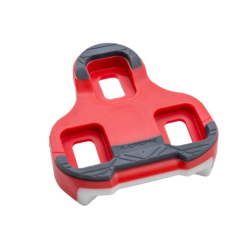 Look Keo Grip vermelhas Novas calças - envio em 24h