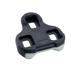 Look Keo Grip negras, novas travessas - envio 24h - melhores preços