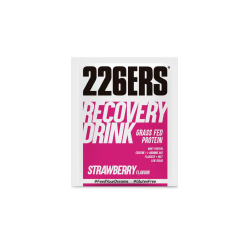 226ers Recovery Drink Proteína Grass Fed 50g monodose - envio 24h