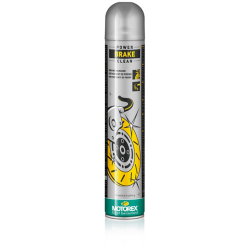 Motorex limpa travões de disco em spray 750ml - envio em 24h