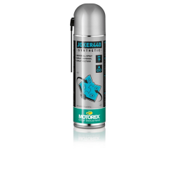 Motorex Joker 440 Multiuso Aerosol 500ml - envio 24h