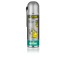 Motorex Silicone Spray 500 ml | Lubrificante e Protetor