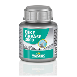 Motorex Graxa para Bicicletas Pote 100 g - envio 24h