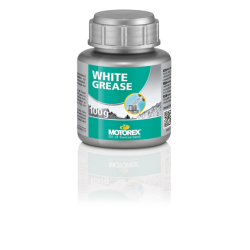 Motorex Graxa Branca Pote 100g - entrega em 24h