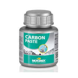 Motorex Pasta de Carbono Pote 100g - envio 24h