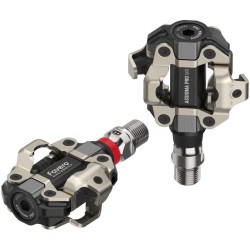 Favero Assioma PRO MX-1 Pedais com Potenciómetro MTB e Gravel