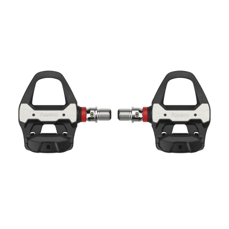 Favero Assioma Pro RS-2 pedais - envio 24h - melhores preços