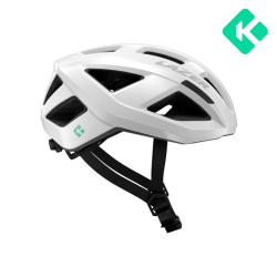 Lazer Tonic KinetiCore Branco | Capacete de Estrada em OFERTA ESPECIAL