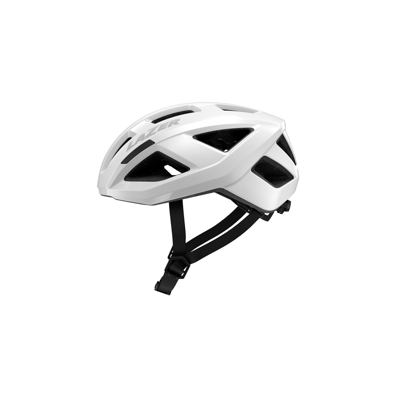 Lazer Tonic KinetiCore Branco | Capacete de Estrada em OFERTA ESPECIAL