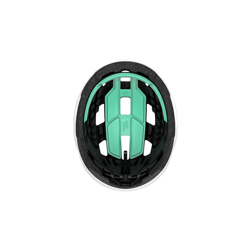 Lazer Tonic KinetiCore Branco | Capacete de Estrada em OFERTA ESPECIAL