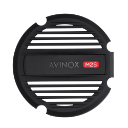 Avinox M2S Cobertura lateral da unidade de propulsão - envio 24h