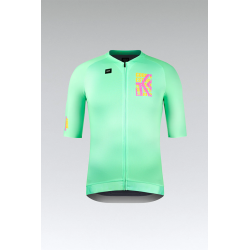Gobik Cx Pro 4.0 Blast unissexo camisola de manga curta - envio 24h