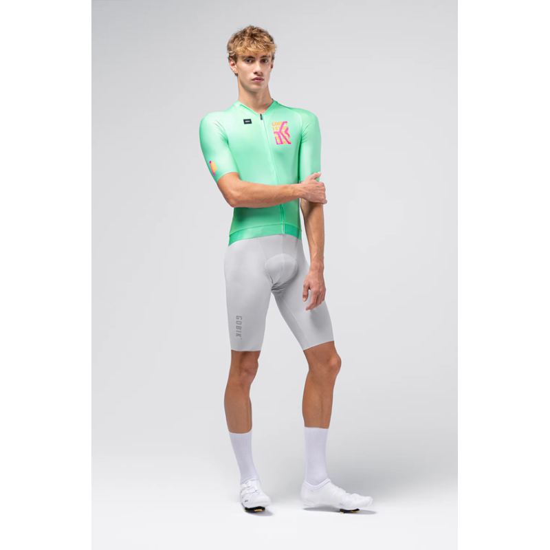 Gobik Cx Pro 4.0 Blast unissexo camisola de manga curta - envio 24h