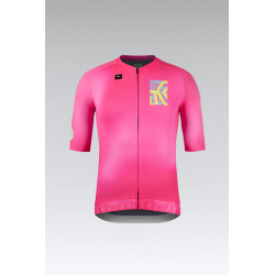 Gobik Cx Pro 4.0 Drip unisex maillot manga corta - envío 24h