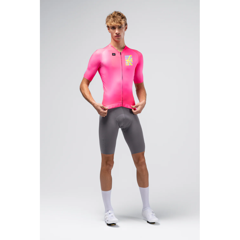 Gobik Cx Pro 4.0 Drip unissexo camisola de manga curta - envio em 24h