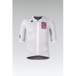 Gobik Carrera 3.0 Tag unissexo camisola de manga curta - envio em 24h