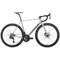 Orbea Orca M20i Team Edição Pedalmoto | Ultegra Di2 e rodas de carbono
