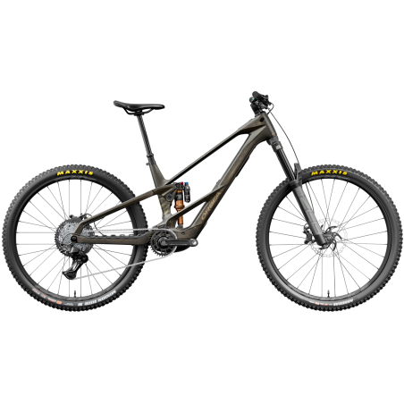 Orbea Wild LT M20 2027