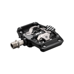 Shimano Deore XT PD-M8220 SPD Preto Pedais - Enduro e Trail - ofertas