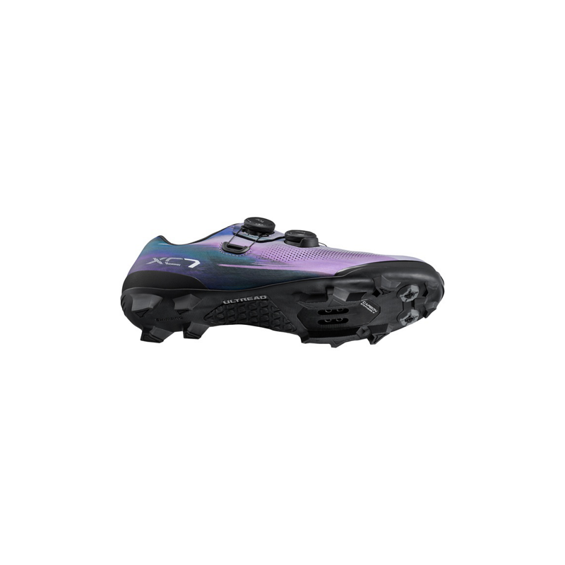Shimano XC703 Mtb Butterfly - envio 24h - melhores preços