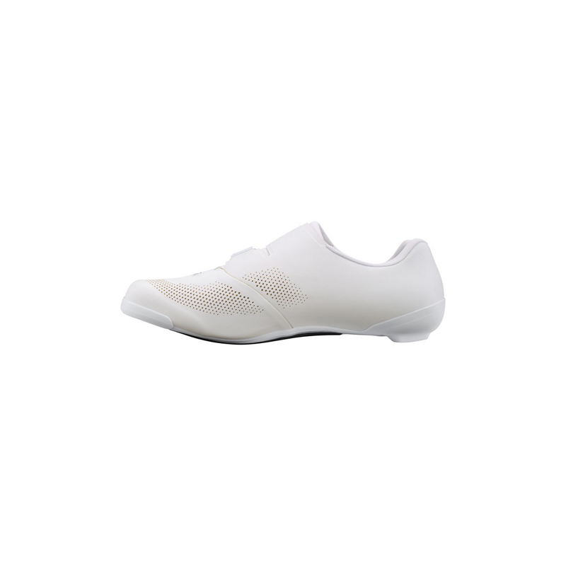 Shimano RC703 Wide Larga Branco Sapatilhas Estrada - Envio 24h