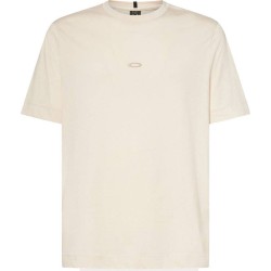 Oakley Stacket Metal Tee Mist camiseta de manga curta - envio em 24h