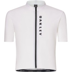 Oakley Icon Classic Jersey 2.0 branco, camisola de manga curta - envio em 24h