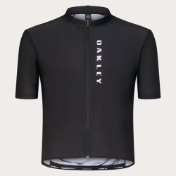 Oakley Icon Classic Jersey 2.0 preto camisola de manga curta - envio 24h