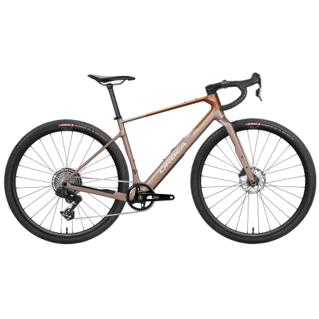 Orbea Terra M31eTEAM 1X 2027