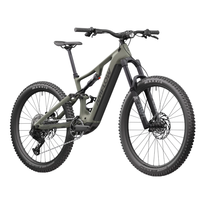 Amflow PR Carbon 800Wh 2027 | Envio Imediato | Avinox