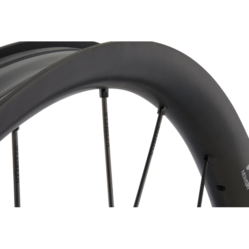 Newmen Phase 30 Light 29" Fade 6 Parafusos | Rodas XC Carbono 1150 g
