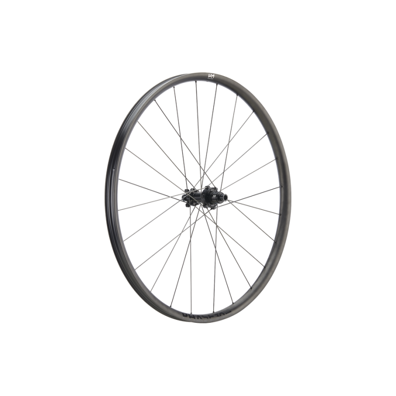Newmen Phase 30 Light 29" Fade 6 Parafusos | Rodas XC Carbono 1150 g