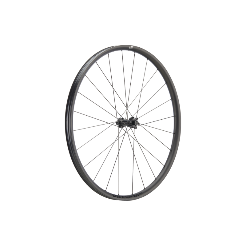 Newmen Phase 30 Light 29" Fade 6 Parafusos | Rodas XC Carbono 1150 g
