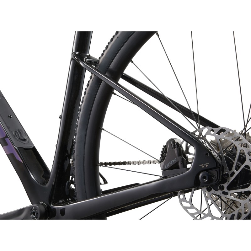 Giant Revolt Advanced 2 2026 | Gravel de carbono rápida e versátil