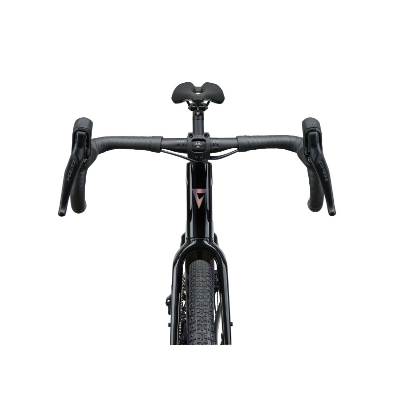Giant Revolt Advanced 2 2026 | Gravel de carbono rápida e versátil
