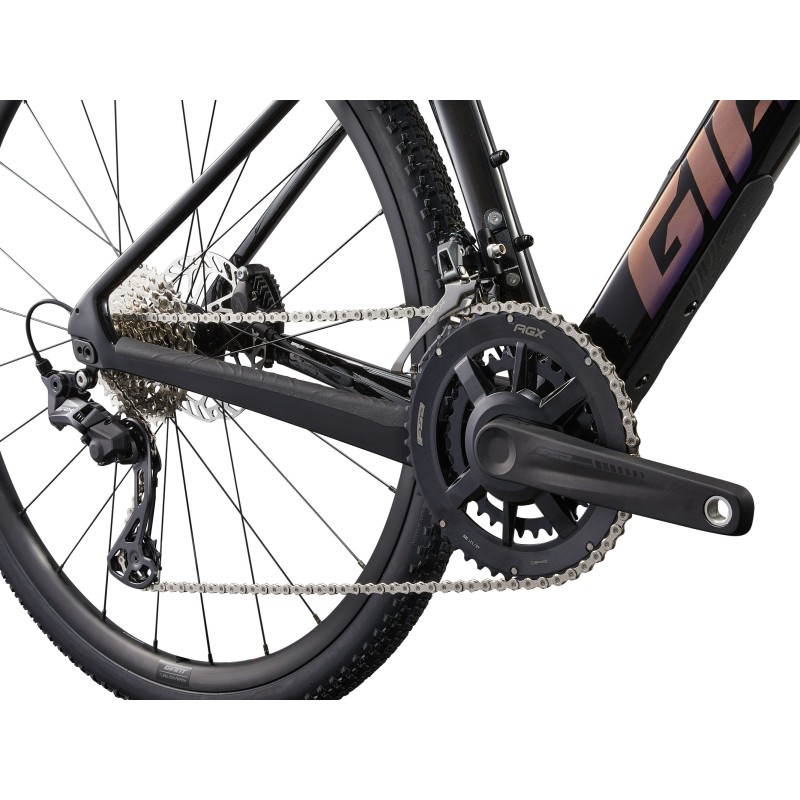 Giant Revolt Advanced 2 2026 | Gravel de carbono rápida e versátil