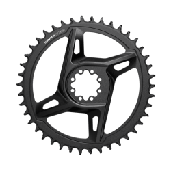Sram Rival E1 AXS X-Sync DM 6,5 Offset Preto - entrega em 24h