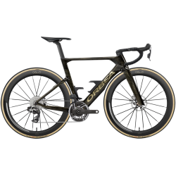 Orbea Orca Aero M11i LTD PWR 2027 | SRAM Red AXS PWR | Pedalmoto