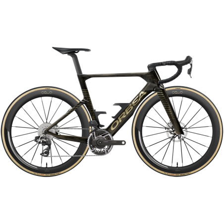 Orbea Orca Aero M11e LTD PWR 2027