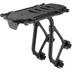 Thule Tour Rack Porta-bagagens Preto para Alforjas | Pedalmoto