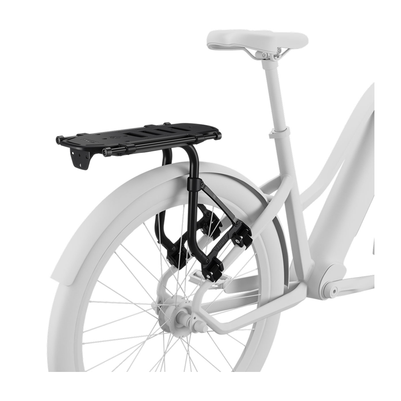 Thule Tour Rack Porta-bagagens Preto para Alforjas | Pedalmoto