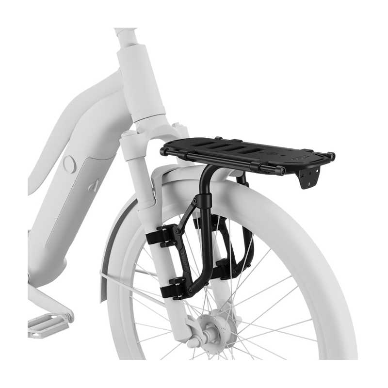 Thule Tour Rack Porta-bagagens Preto para Alforjas | Pedalmoto