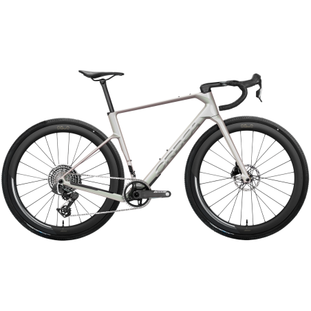 Orbea Terra Race M21eLTD 1x Edición Pedalmoto