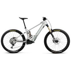 Orbea Wild TR M10 Edição Pedalmoto | envio em 24h