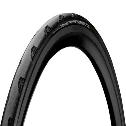 Continental Grand Prix 5000 TT Tubeless Ready | Melhor Preço